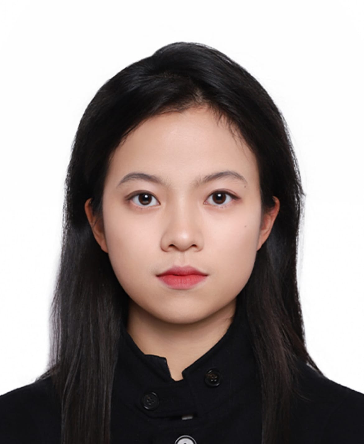 彭同学