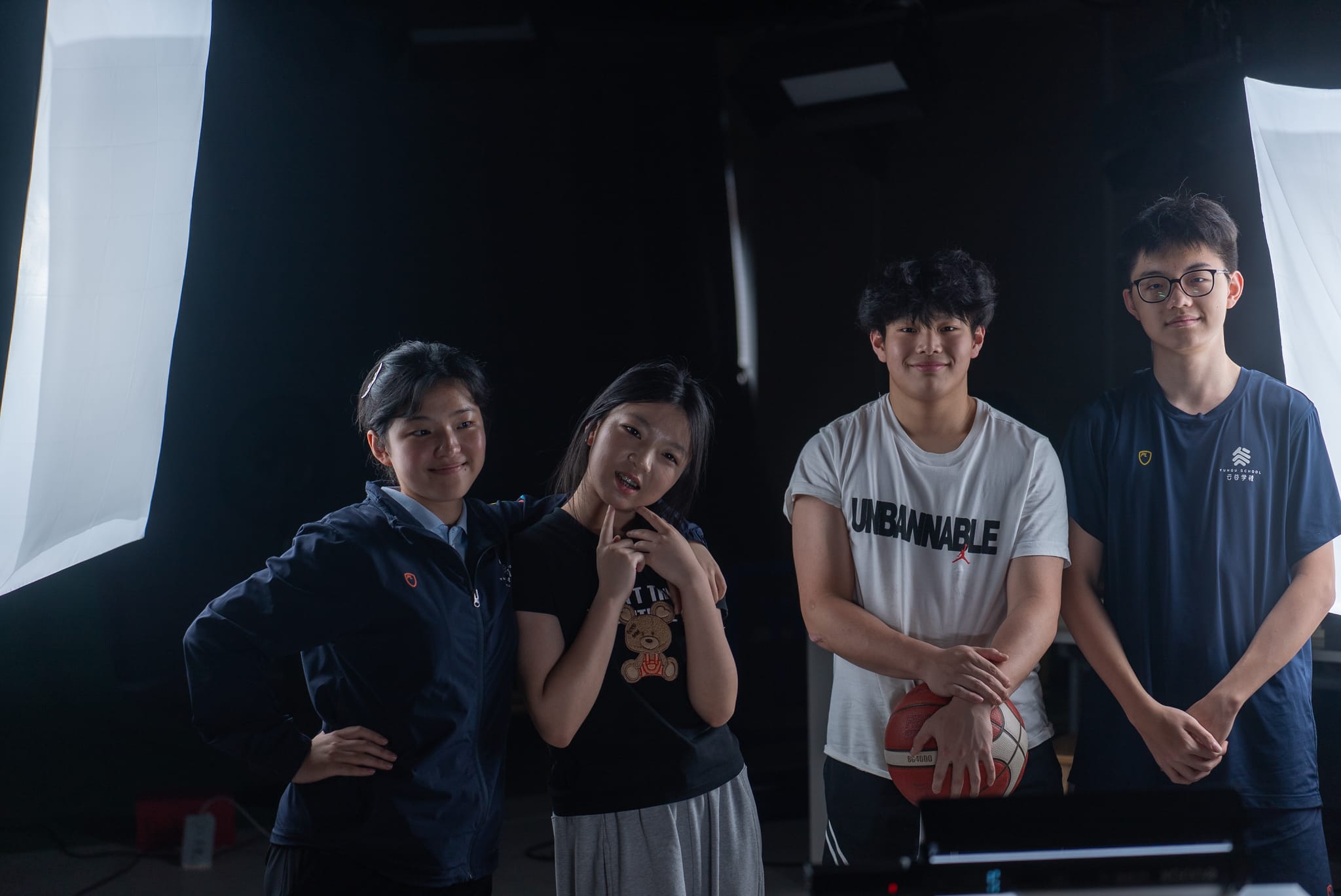 高中第一本年级册 图像 2