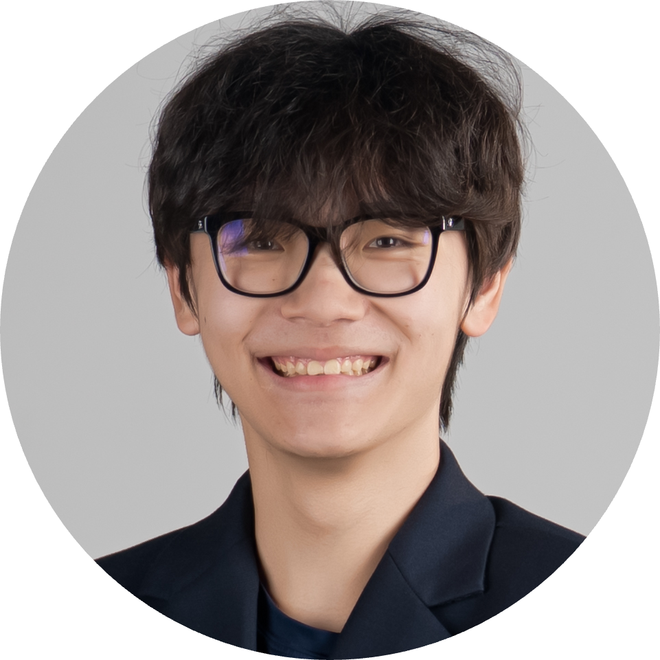 何同学