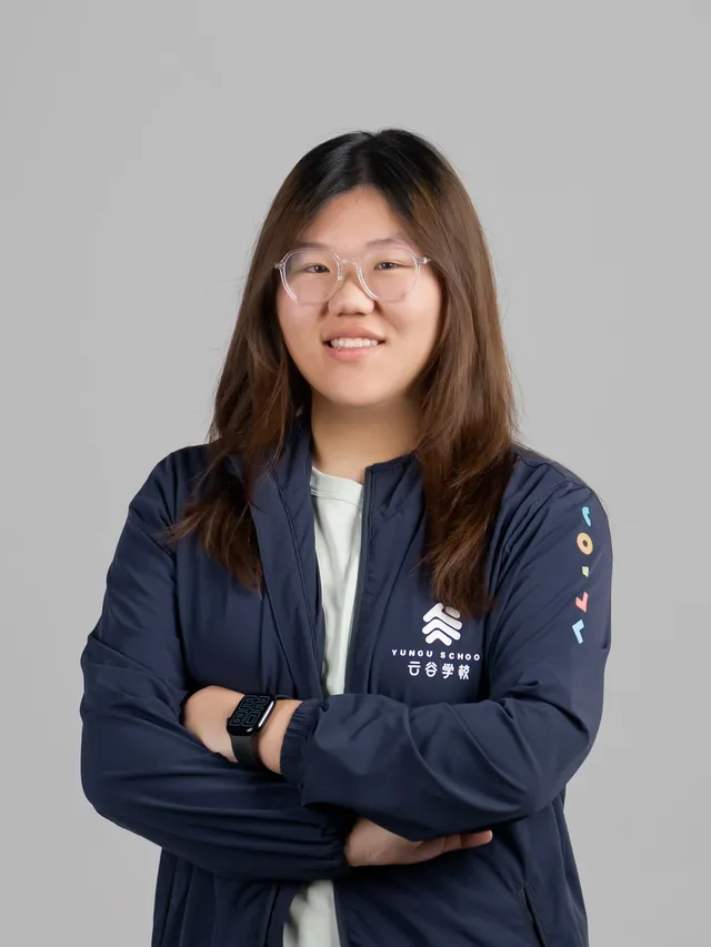 杨同学