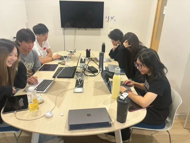 云谷启投 图像 1