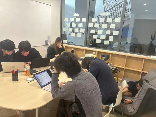 云谷启投 图像 2