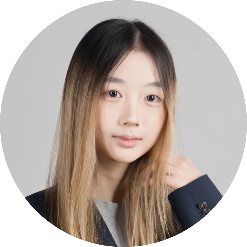 庄同学
