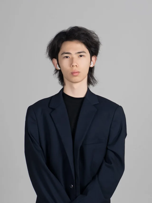 刘同学