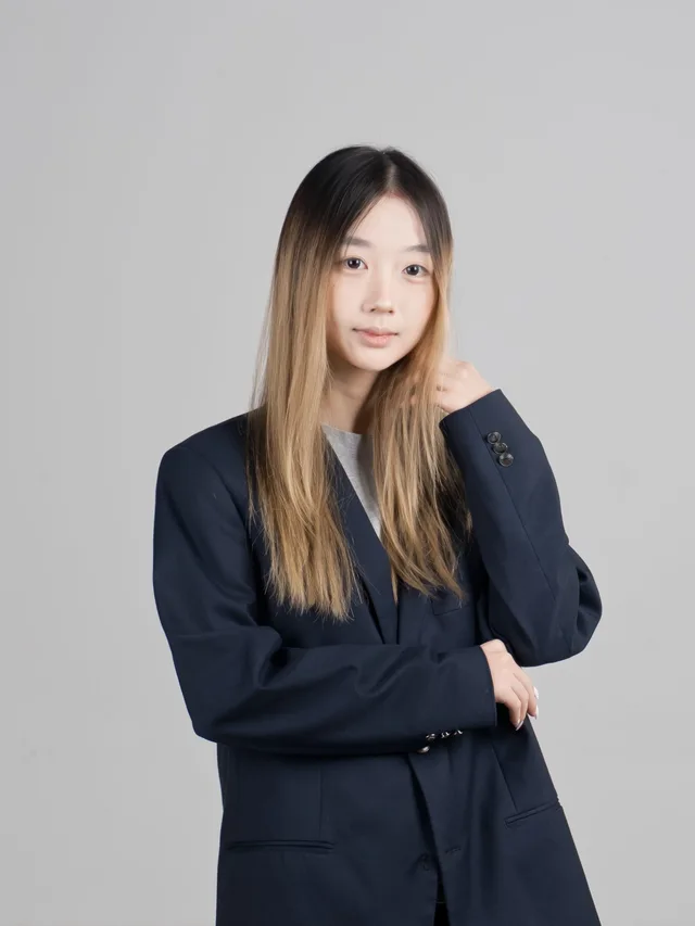 庄同学
