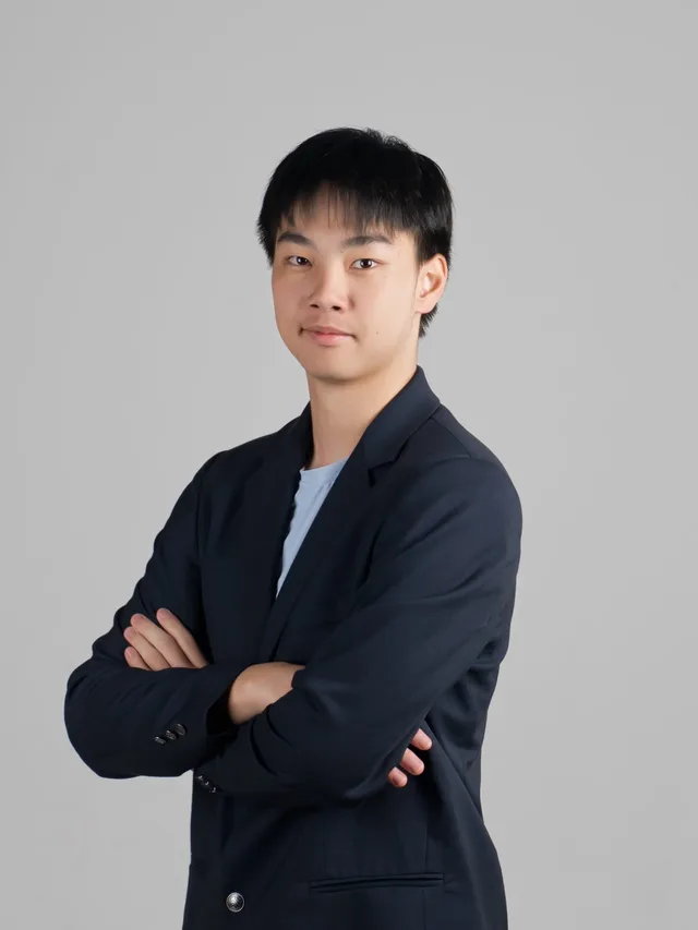 王同学